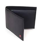 Mens Leather Wallets Manufacturer Supplier Wholesale Exporter Importer Buyer Trader Retailer in Kanpur Uttar Pradesh India